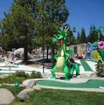 Magic Carpet Golf