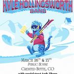 Concert At Public House - Kyle Hollingsworth