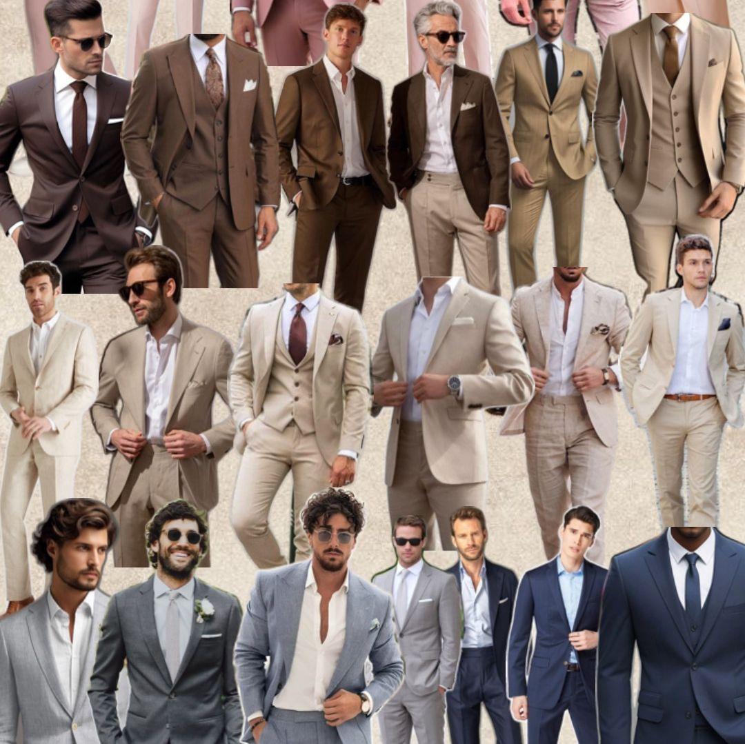 Inspiration Herren