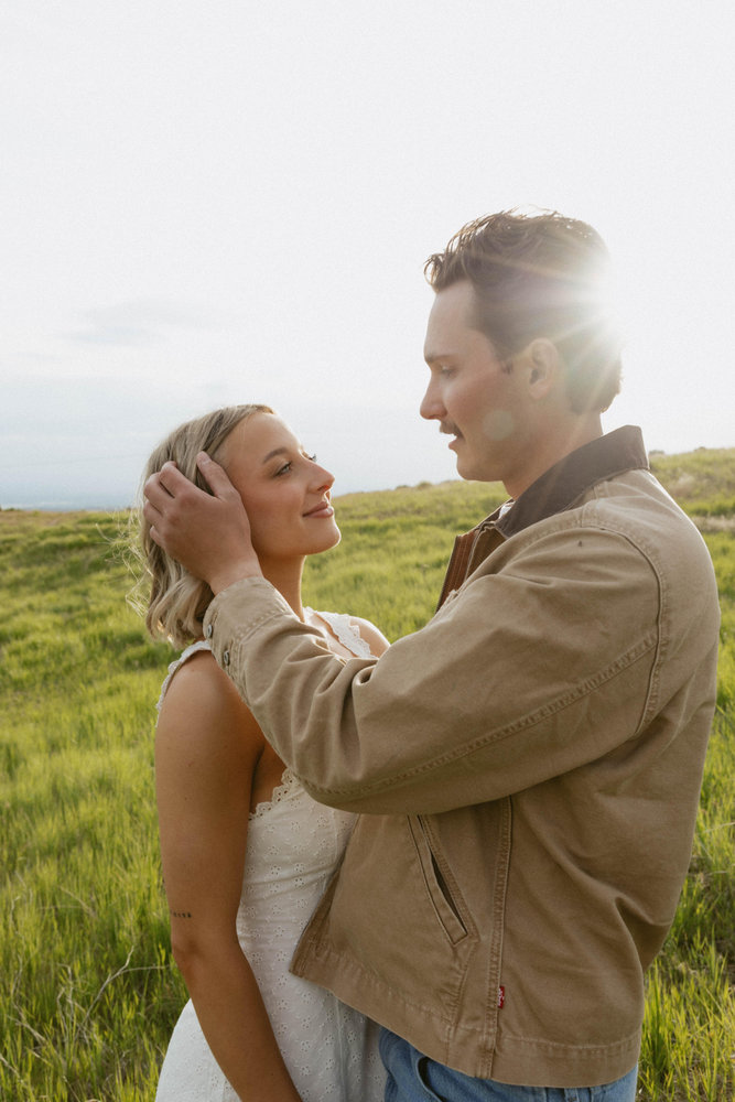 Morgan Swanson and Chase Howell's Wedding Website