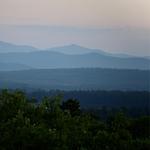 Jockey Cap Trailhead