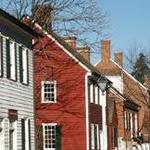 Old Salem Museum & Gardens