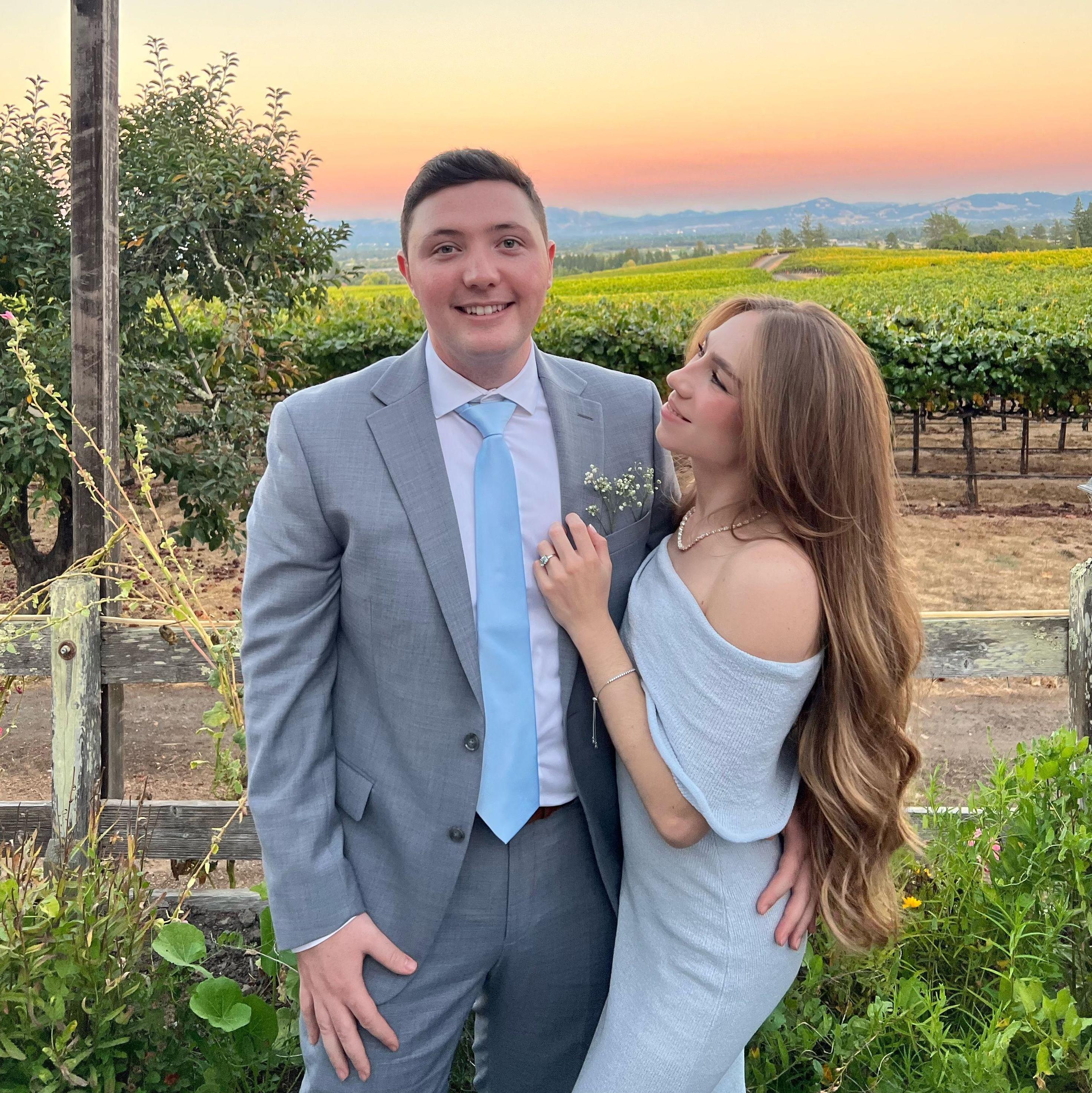 Wedding Together in 2024