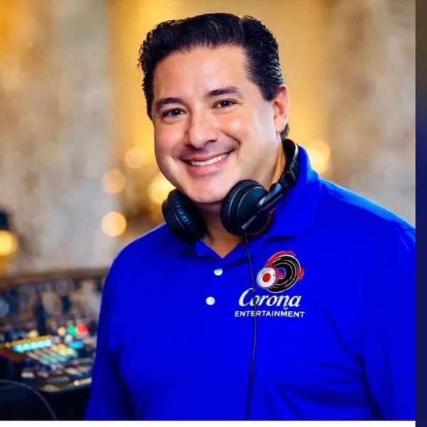 Our Wedding DJ