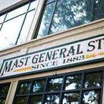 Mast General Store Greenville SC