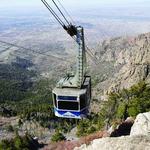 Sandia Peak Tramway