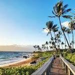 Wailea Beach Path