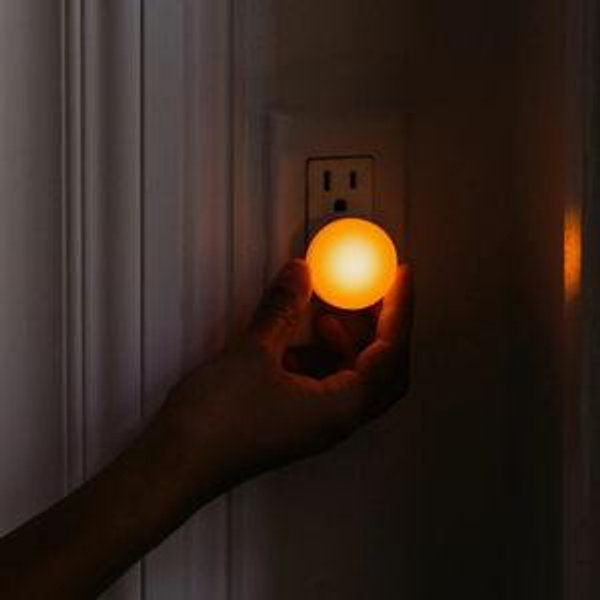 Loftie Night Light Wall Plug-Ins