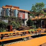 Breweries n' Bars