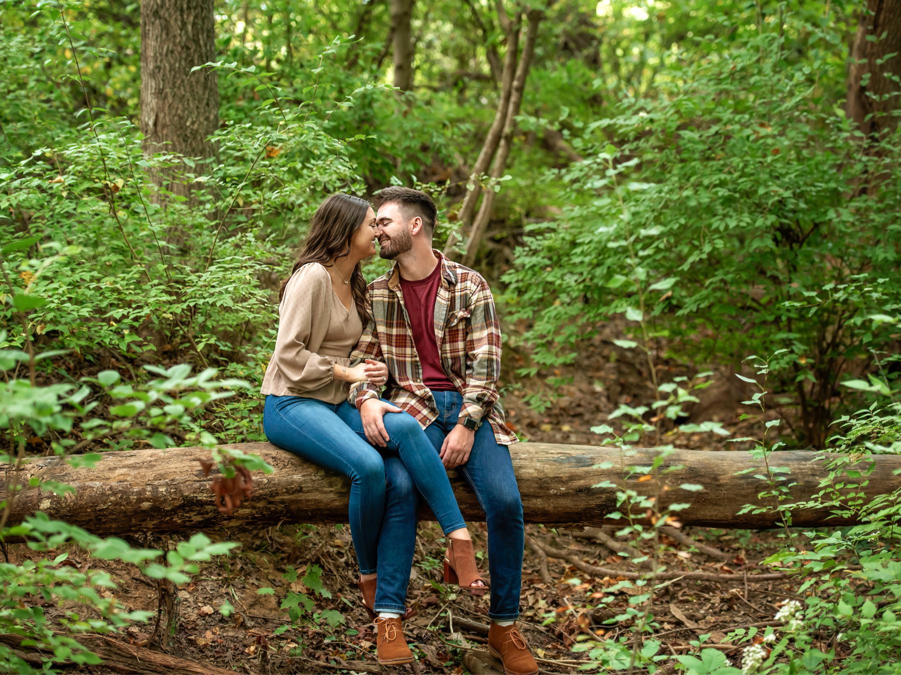 The Wedding Website of Emily Reuss and Kevin Spurlock