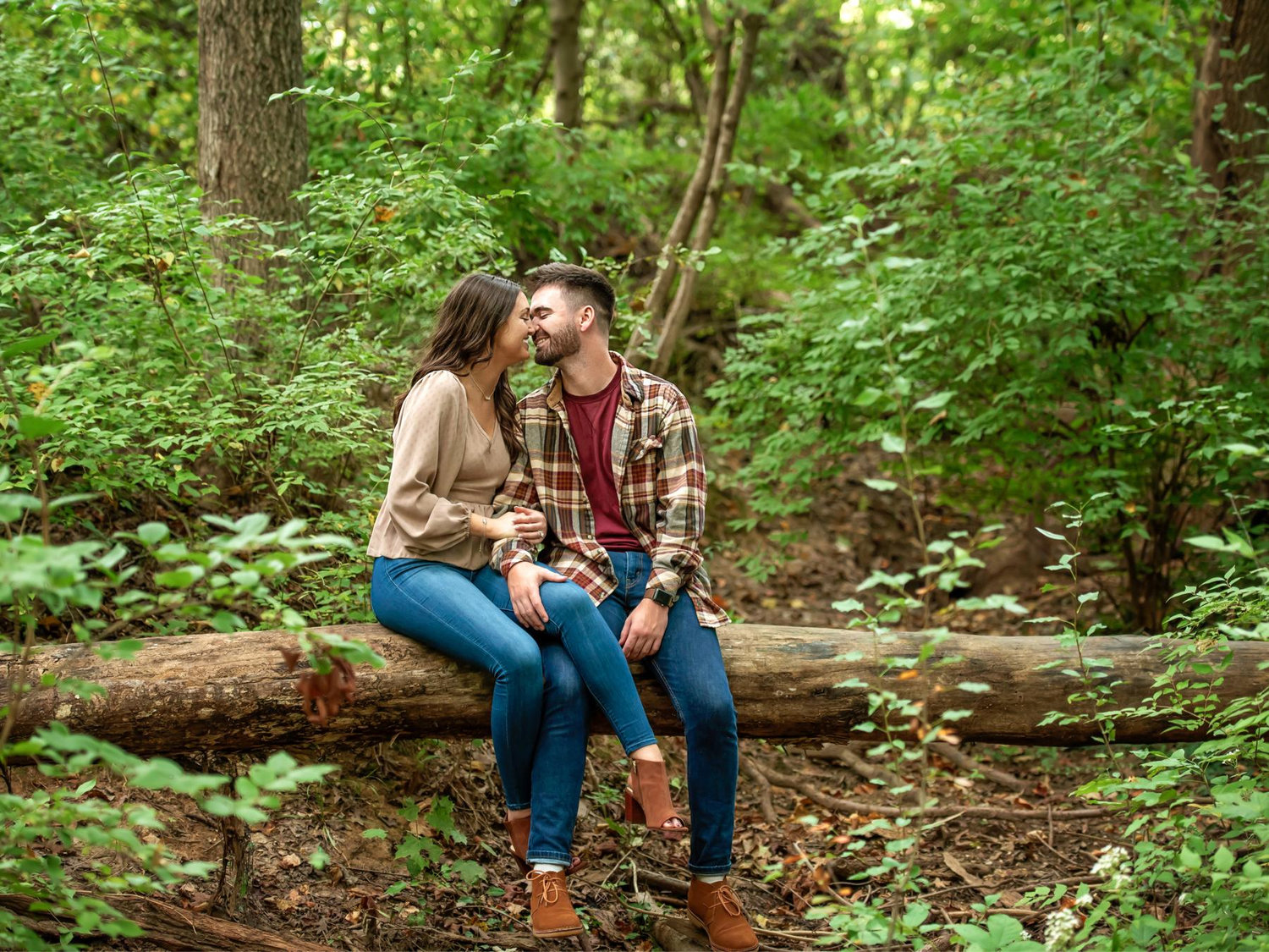 The Wedding Website of Emily Reuss and Kevin Spurlock