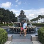 Joe Riley Waterfront Park