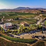 Wilson Creek Winery