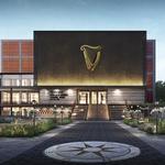 Guinness Open Gate Brewery