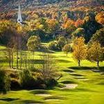The Golf Club at The Equinox