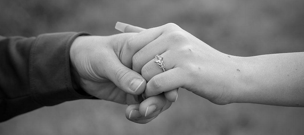 The Wedding Website of Bethany Caruthers and Trent Adams