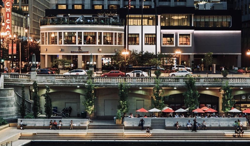 The Wedding Website of Becca Imbrogno and Zach Wolters