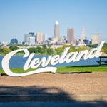 Downtown Cleveland