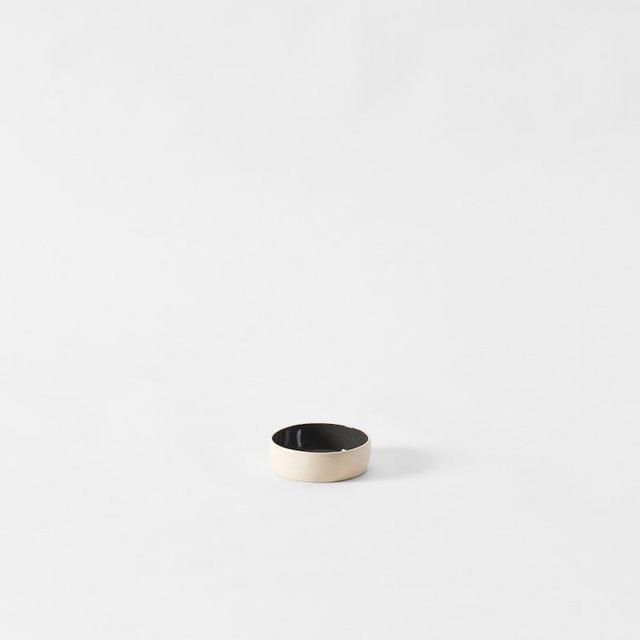 Brickett Davda Black Olive Bowl
