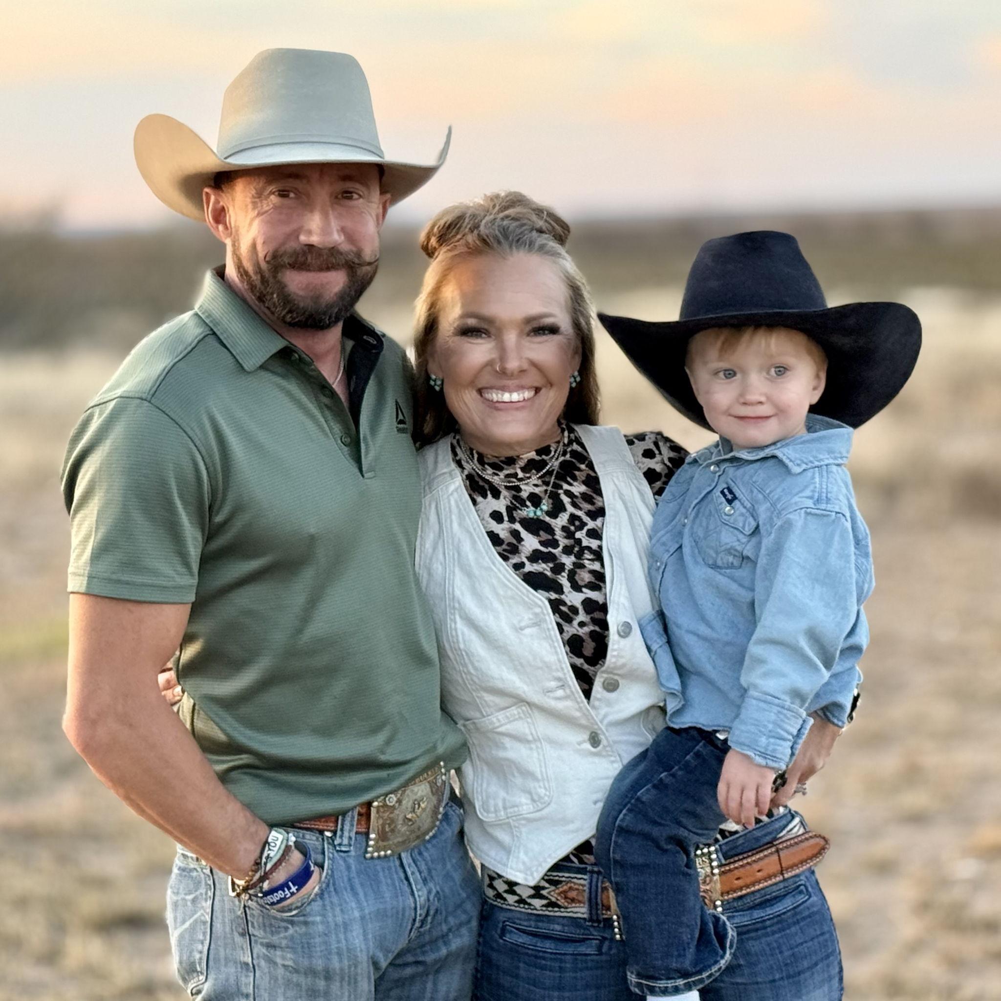 Grumpy and MawMo is such a blessed title to have