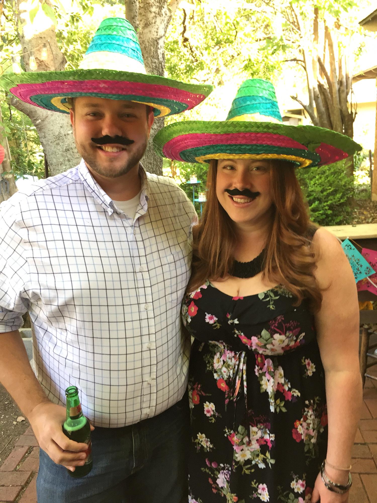 Cinco de Mayo