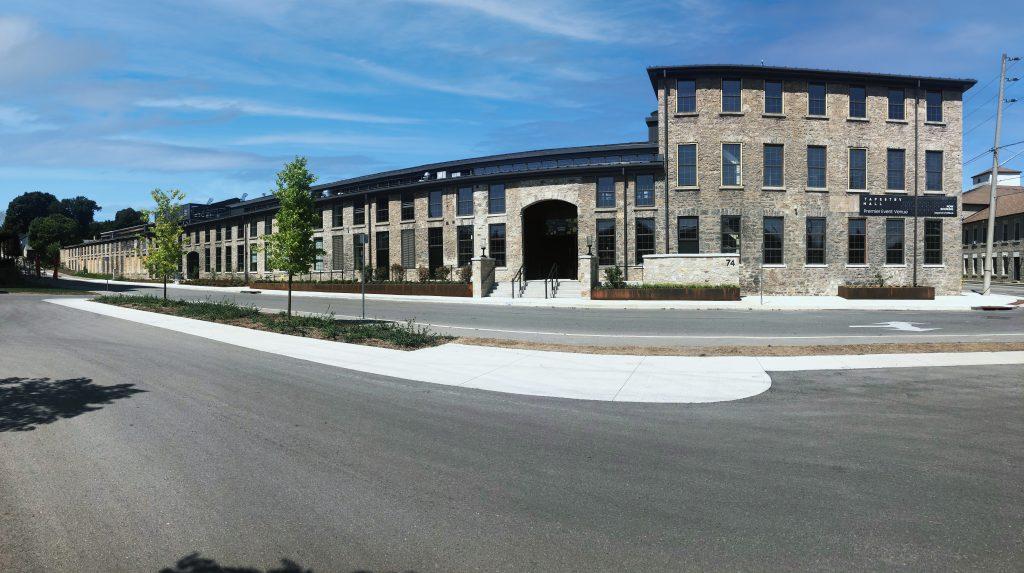 The Wedding Website of Emily Ravica Latchman and James Reinier de Keyzer