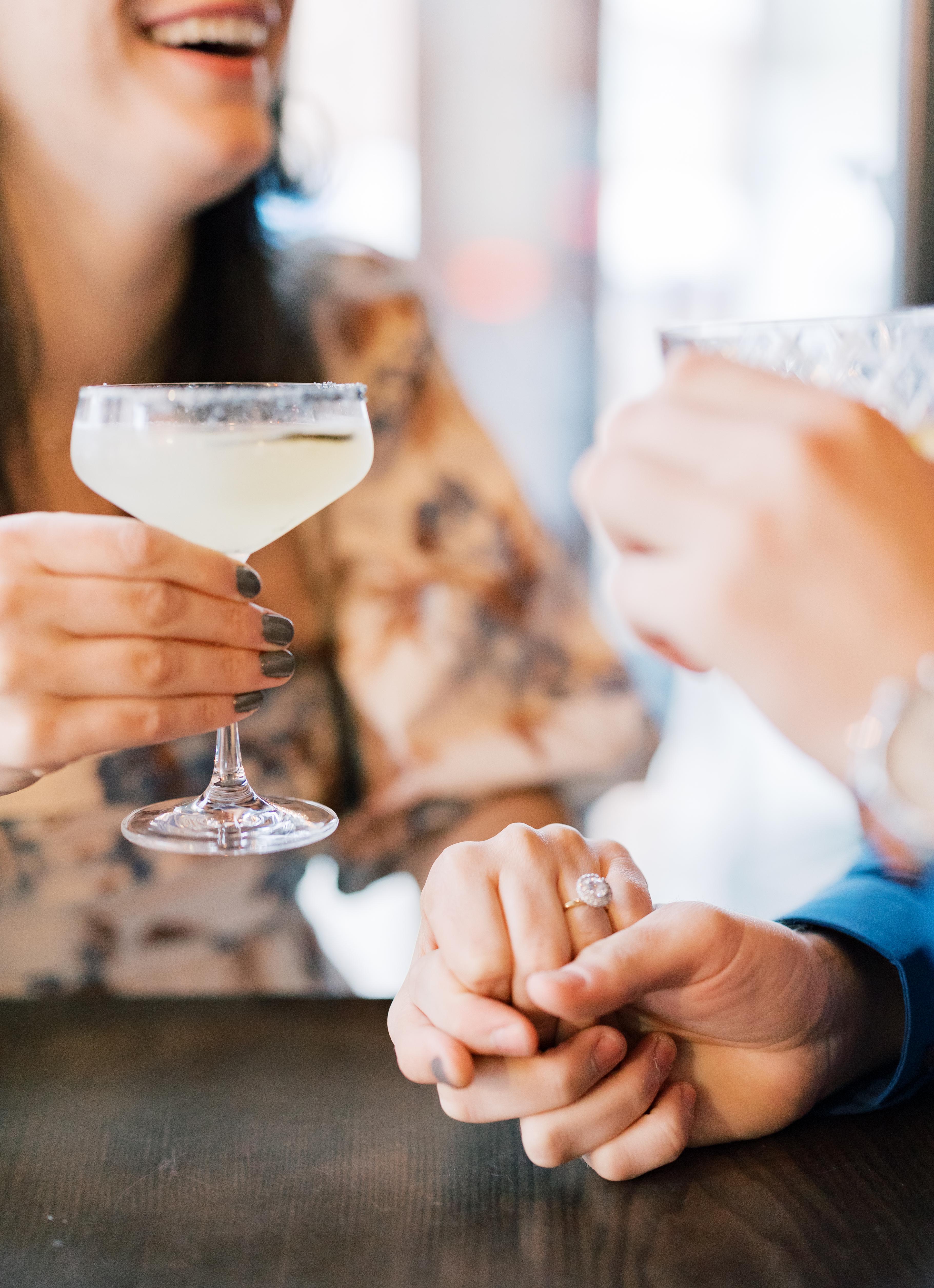 The Wedding Website of Christen DeLillo and Alex Becker