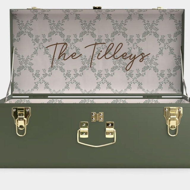 Petite Trunk