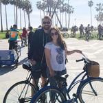 Santa Barbara Bike Riding