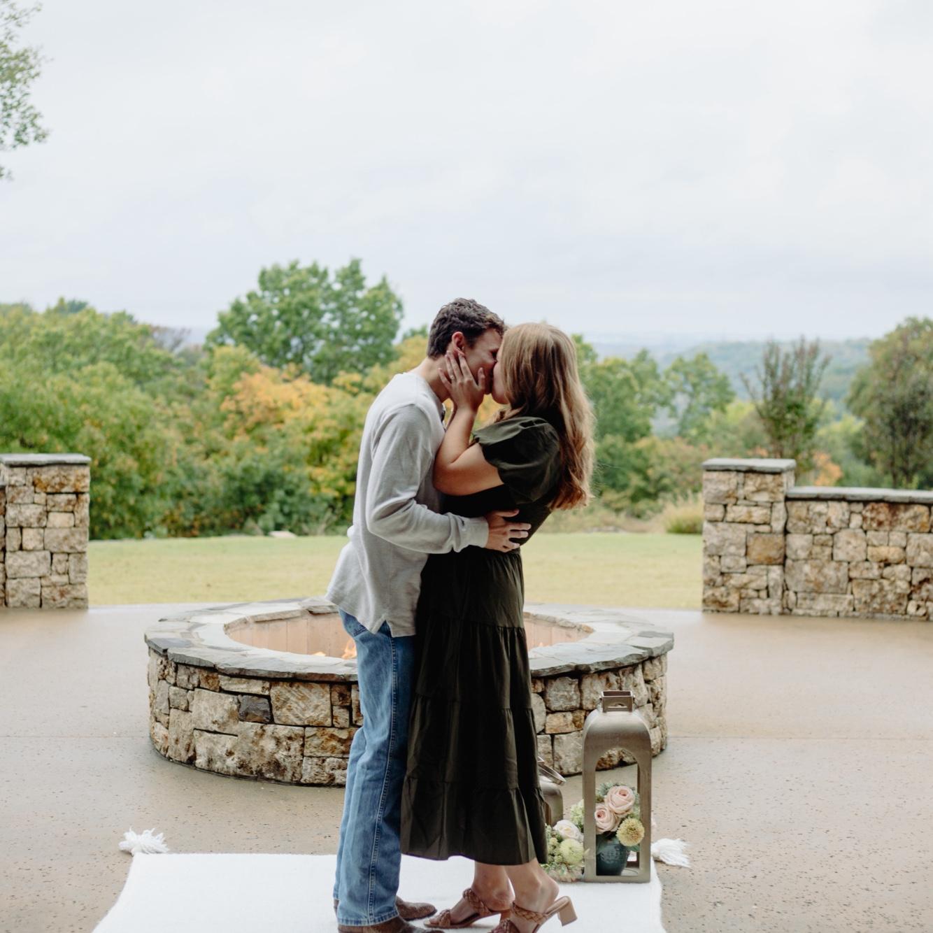 Here’s to forever! 2025