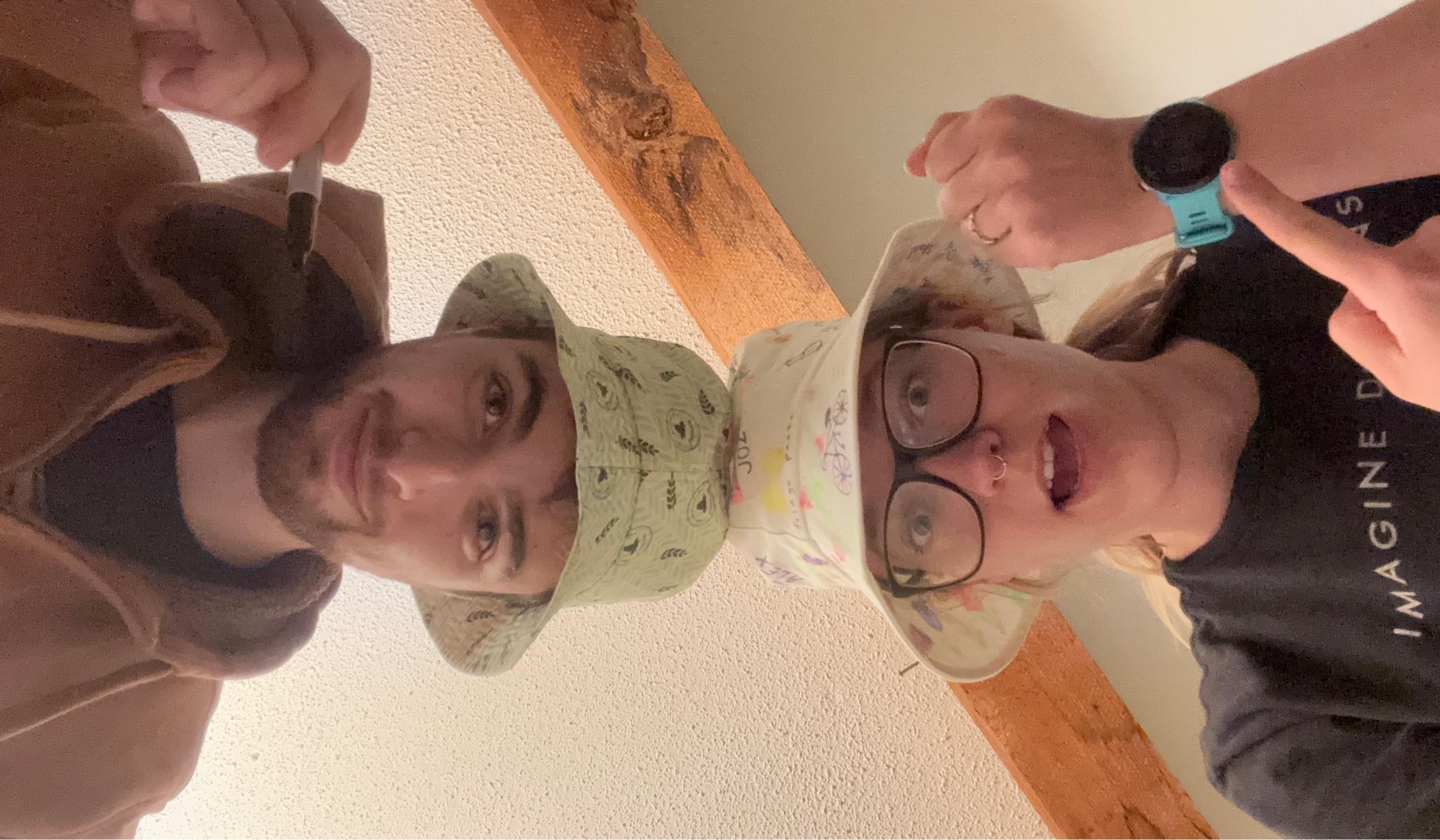The Wedding Website of Josie Suter and Alexander Lawson