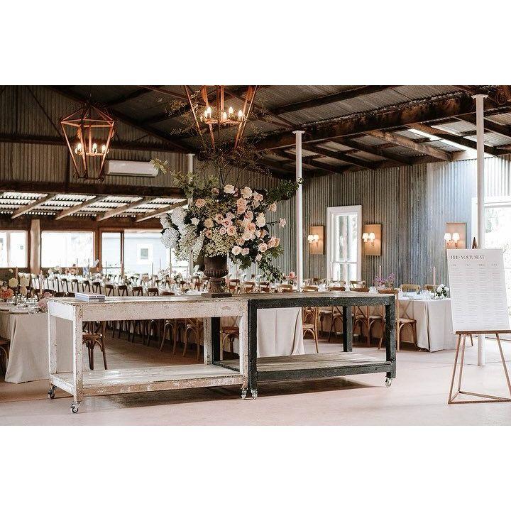 Reception location