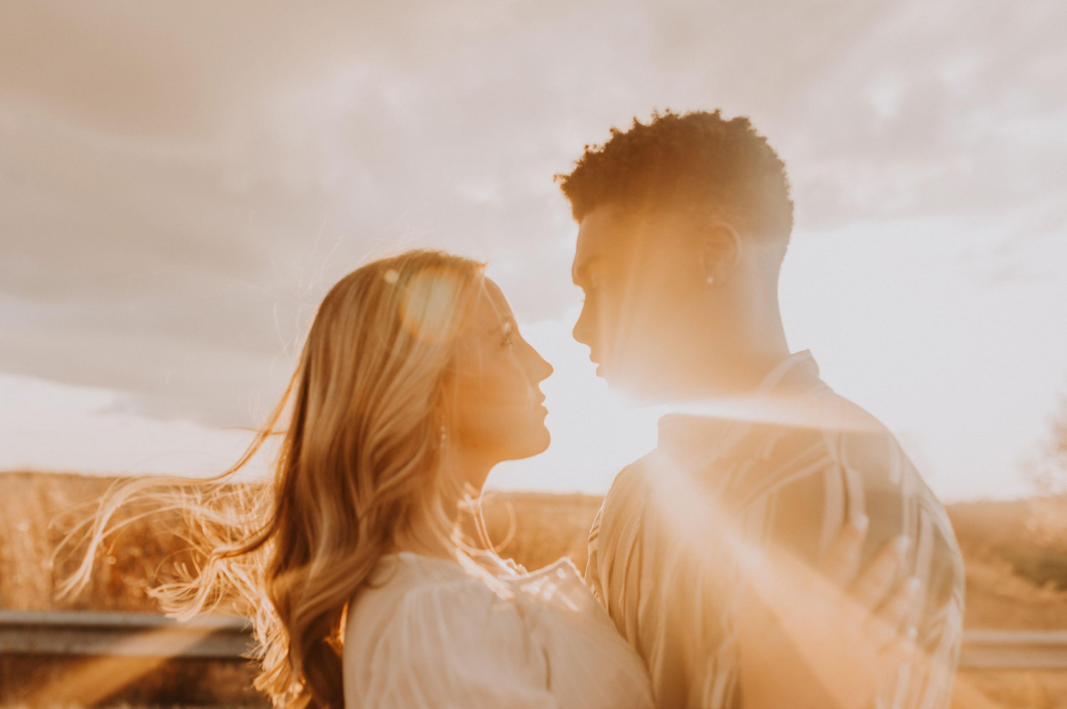 The Wedding Website of McKenna Peach and Jadrien Higginson