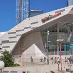 Ripley's Aquarium of Canada