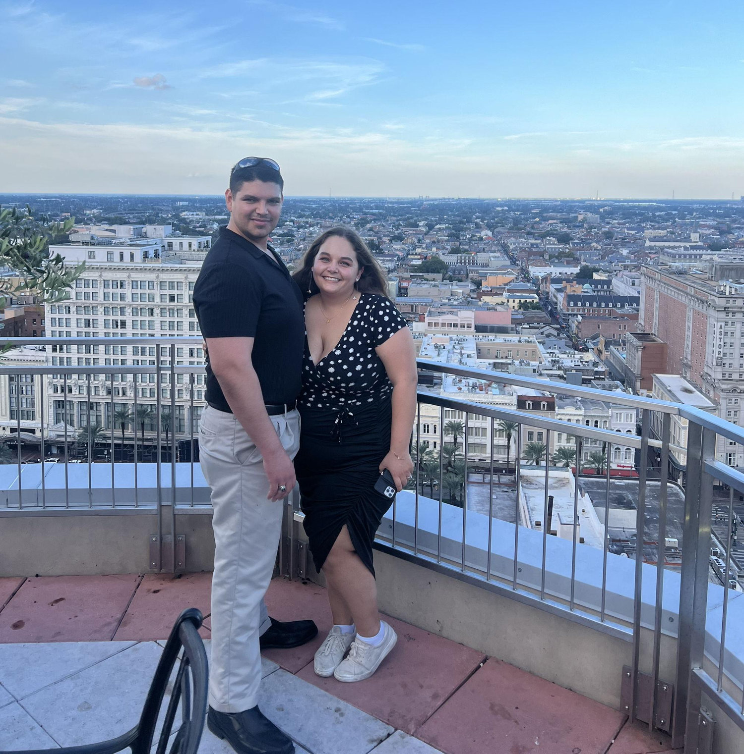 The Wedding Website of Kailee Meier and Matthew Kiefer