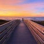 Indian Shores Beach Access