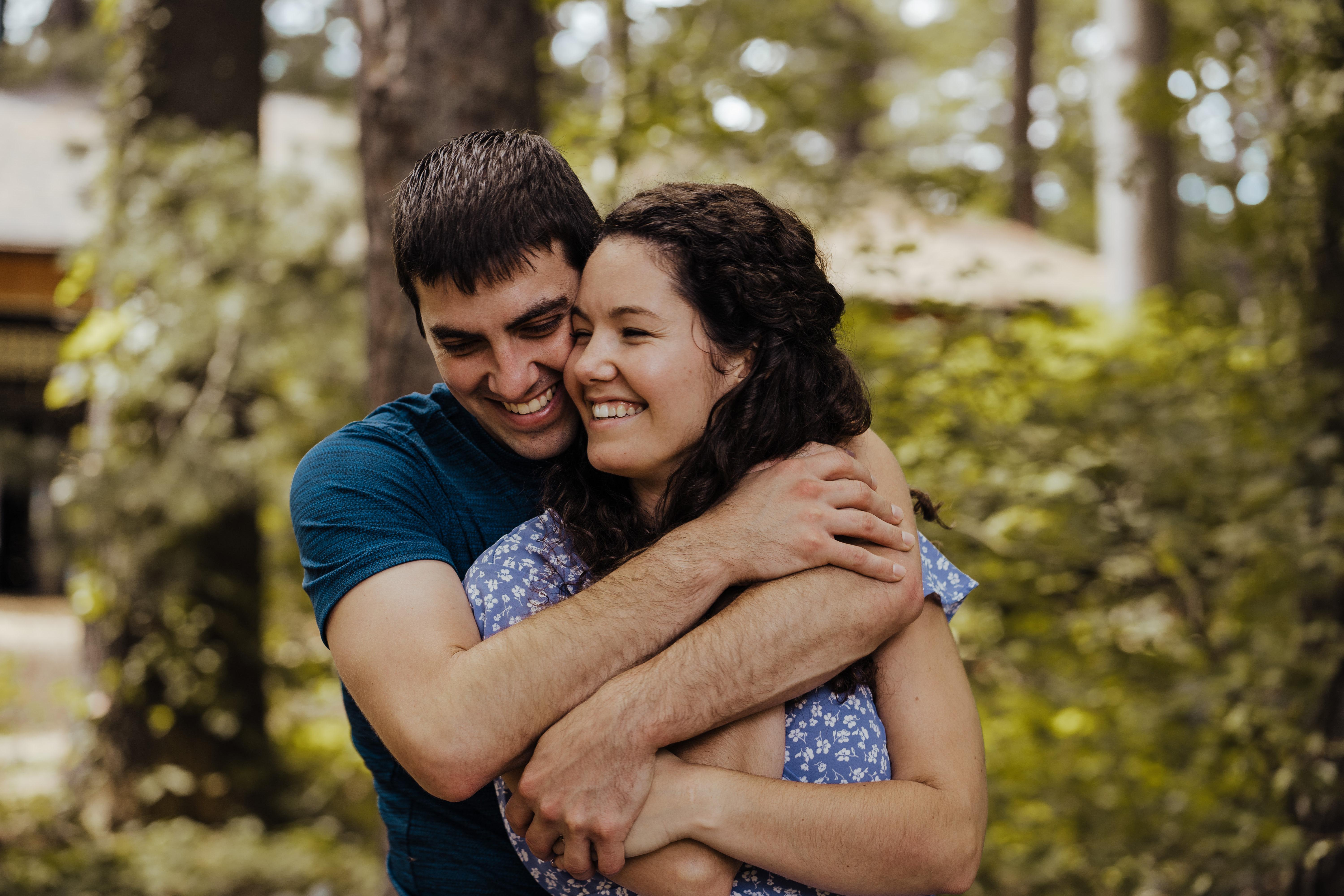 The Wedding Website of Colleen Menard and Aleko Petridis