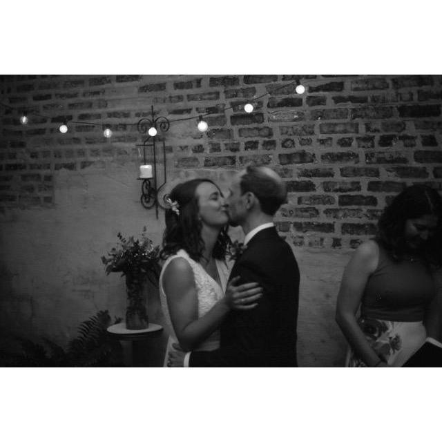 Our wedding, 10.5.2020