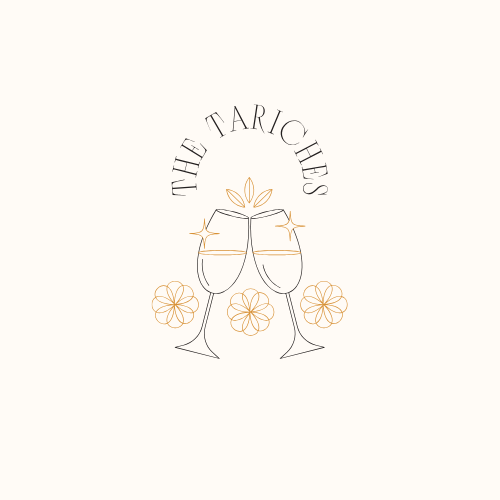 The Wedding Website of Connor Tariche and Katie Talty