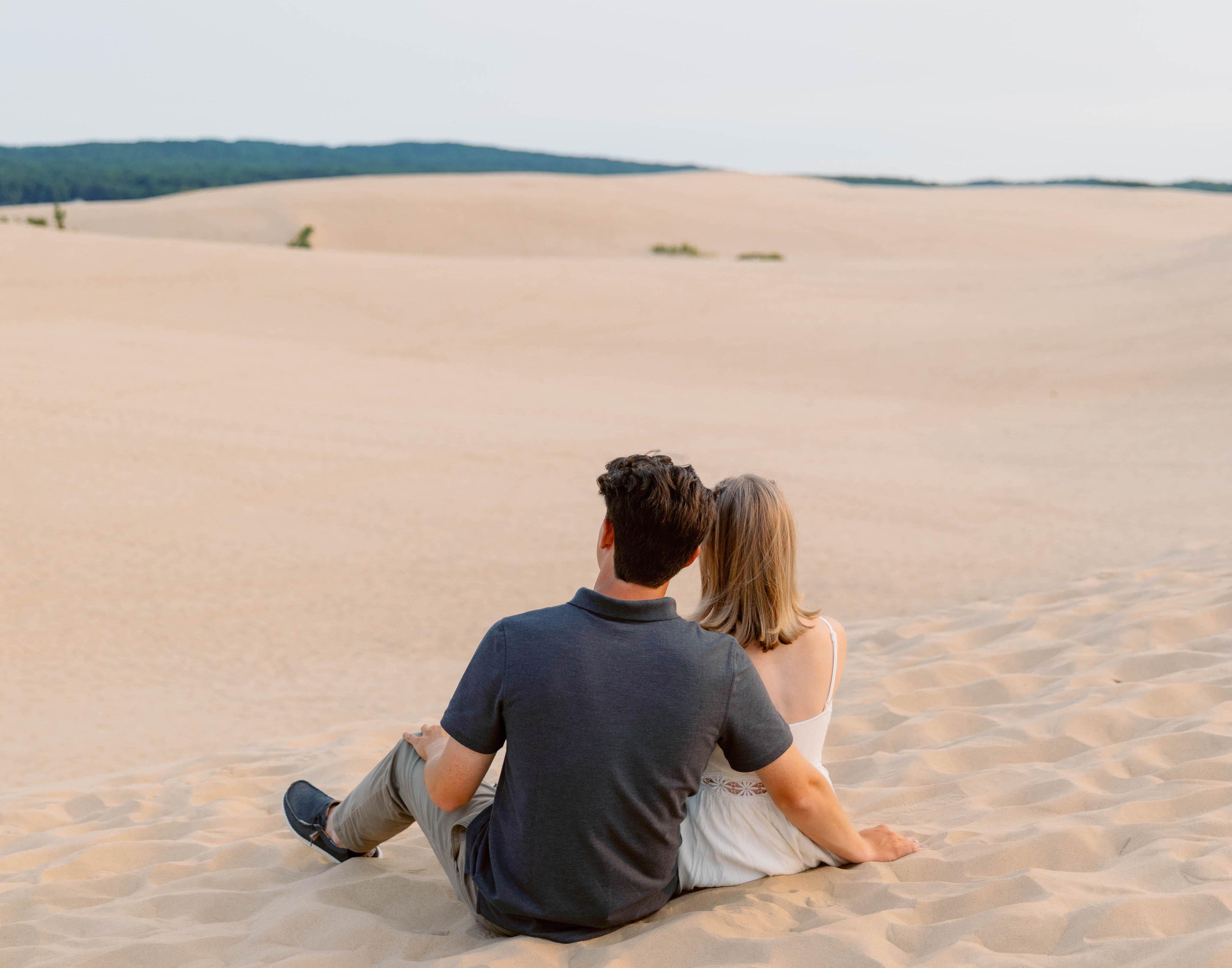 The Wedding Website of Jordyn Agnew and Noah Davidson