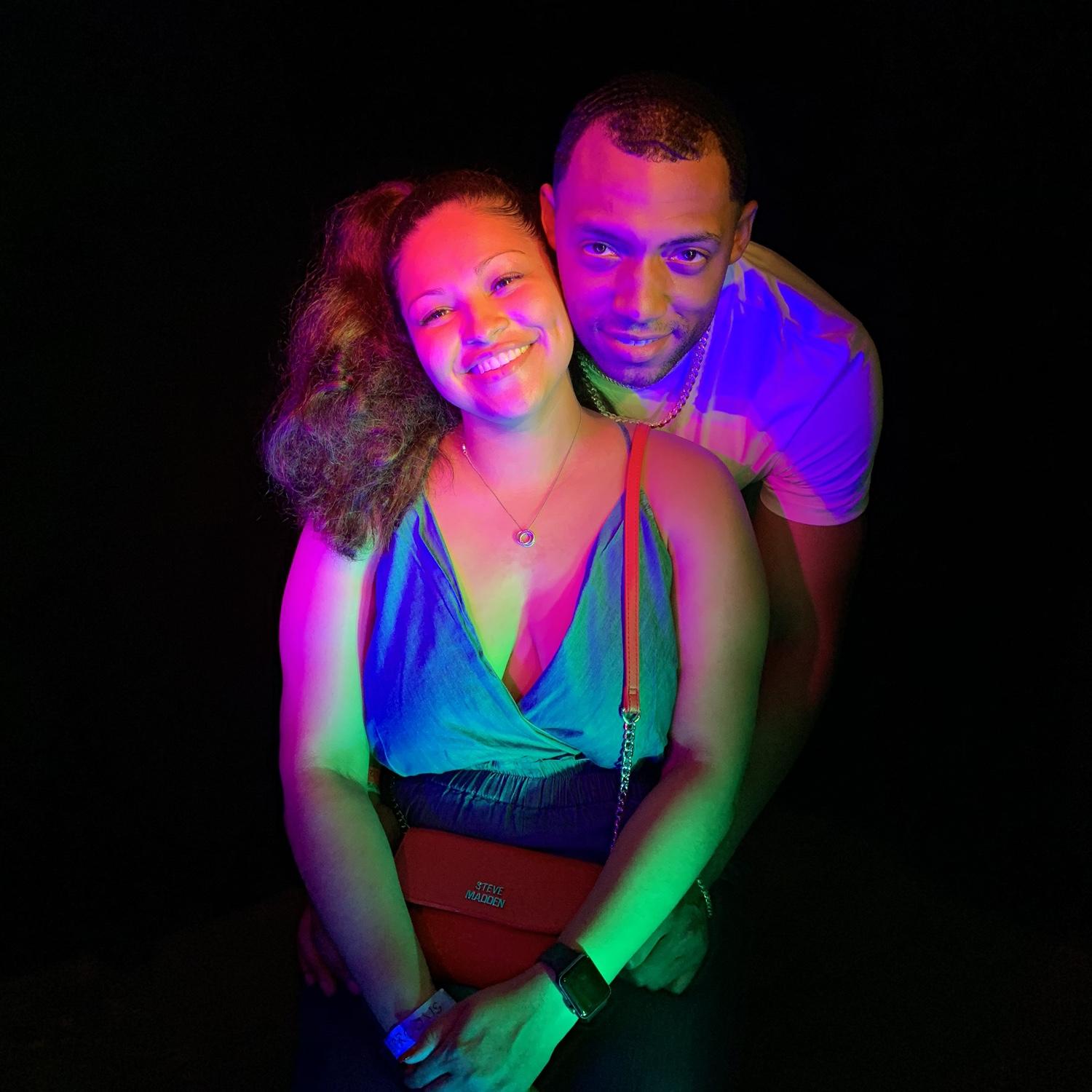 The day we became official 09/01/2019 🥰