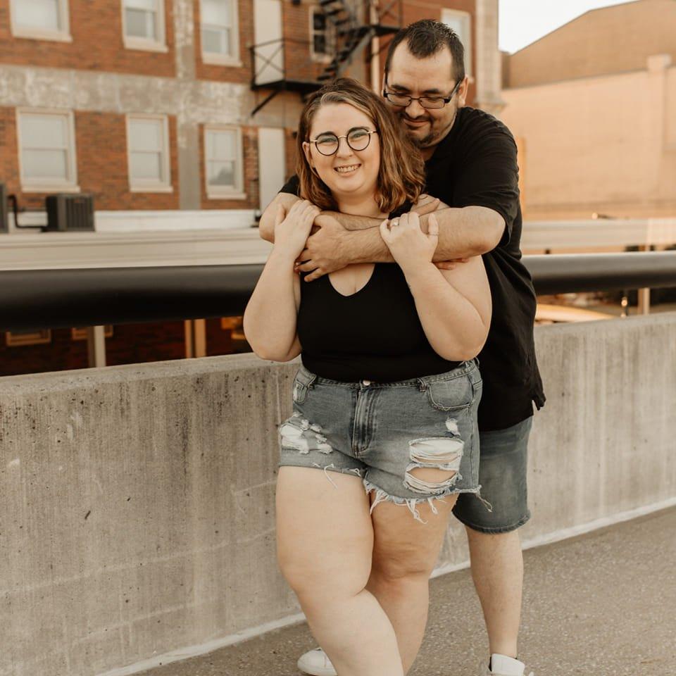 The Wedding Website of Janelle Owen and Jason Brewer