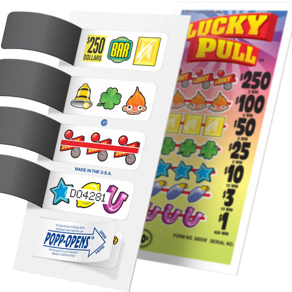 Pull Tab Fund
