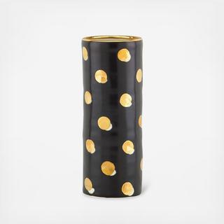Sunset Street Lux Cylinder Vase