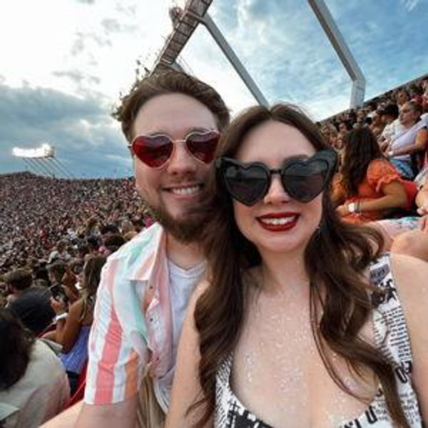 Concert Tickets For Two