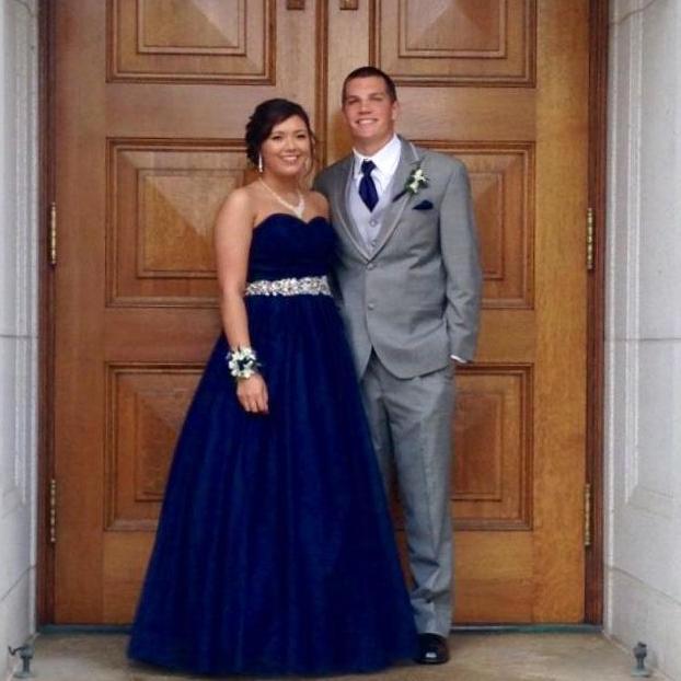 Junior Prom.