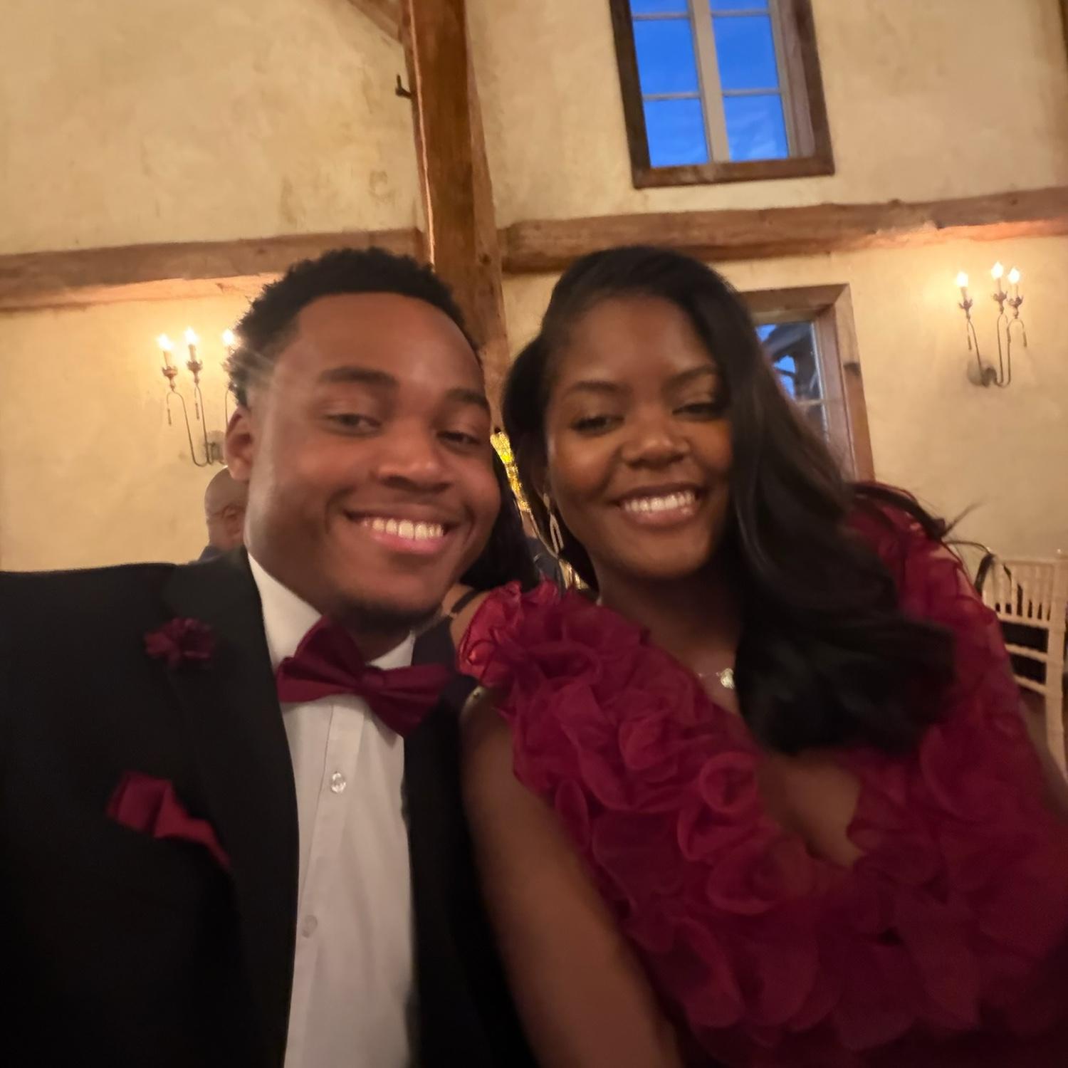 Wedding Guests Chronicles!!