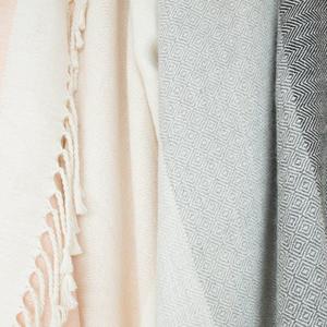 Paloma Throw