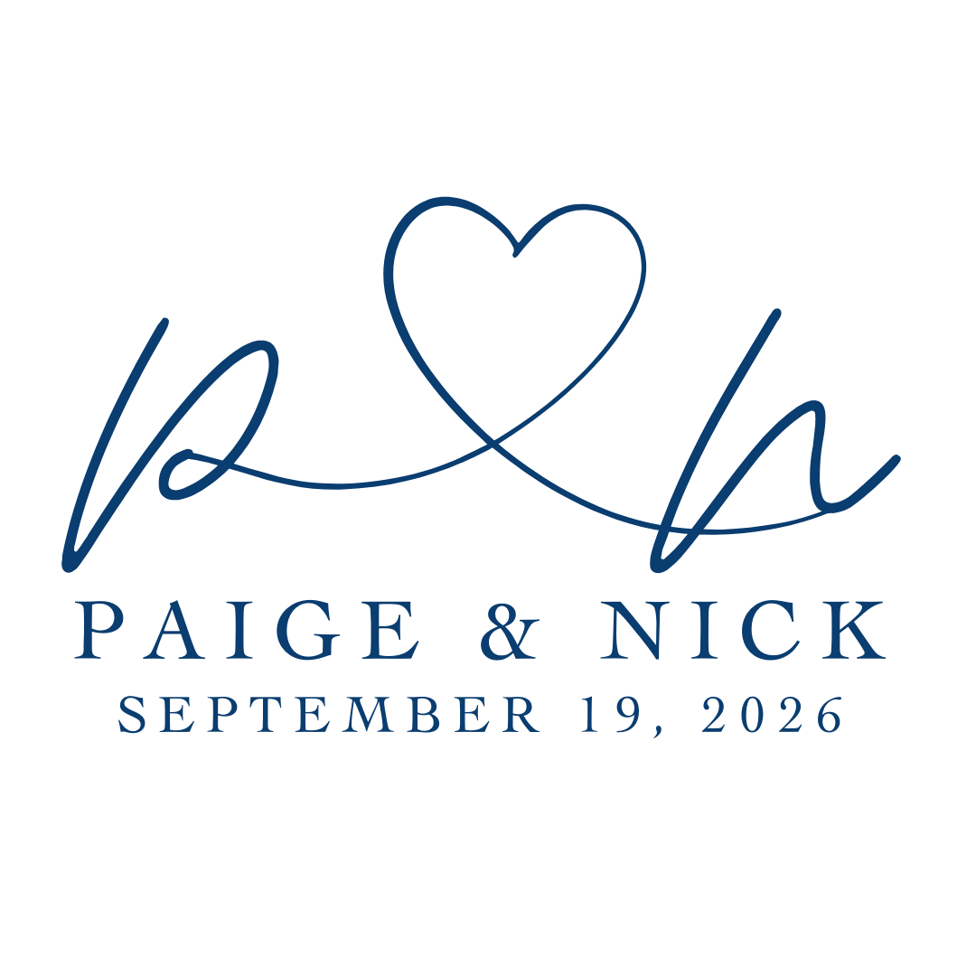 The Wedding Website of Paige Olandese and Nick Kubiak