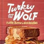Turkey and the Wolf